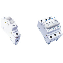 Tgb Isolating Switches